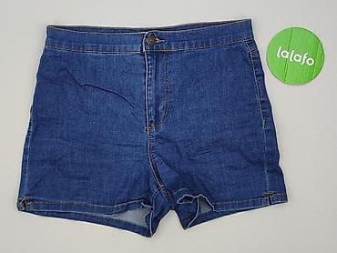 cocomore: Denim Co, Szorty damskie, rozmiar S — 2