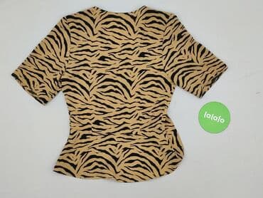 bluzy z motywem zwierzęcym: Women's blouse, size S — 4