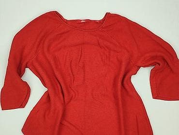 sweter 4xl: S.Oliver, Sweter damski, rozmiar M — 1