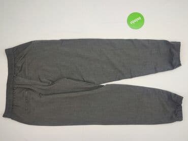 sinsay джинси жіночі: Sinsay, Spodnie materiałowe damskie, rozmiar L — 3