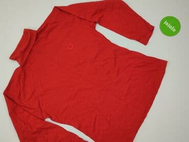 sweter ralph z misiem: Golf damski, rozmiar M — 3