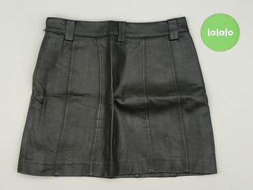 stradivarius kurtka brazowa: Stradivarius, Spódnica damska, M — 3