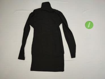 simple sukienki sklep online: Women`s dress, size S (EU 36) — 3