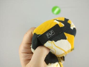 shein zolta sukienka: F&F, Sukienka damska, rozmiar S — 4