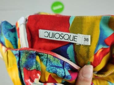 cikelly.com sukienki: QUIOSQUE, Sukienka damska, rozmiar M — 4