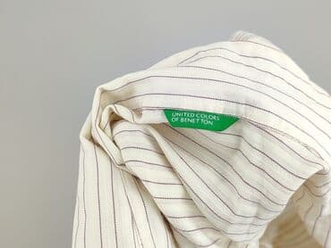 koszule damskie united colors of benetton: United Colors of Benetton, Women`s shirt, size S — 4