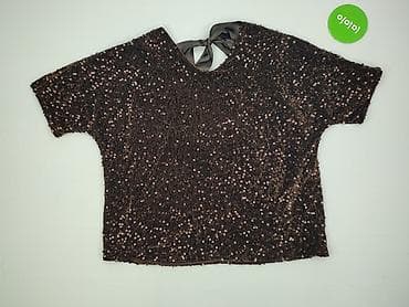 biustonosz 85 e: Bluzka damska, rozmiar 5XL — 2
