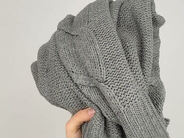 only sweter w paski: ONLY, Sweter damski, rozmiar L — 5