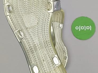 crocs c 9: Sandals for women, size 39 — 4