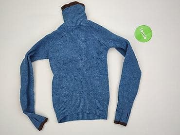 poliamid sweter: Sweter damski, rozmiar XS — 3