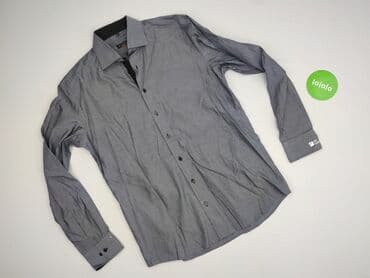 bluzy: Eterna, Koszulа dla mężczyzn, rozmiar L — 2