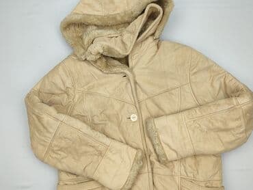 Płaszcz damski, rozmiar L