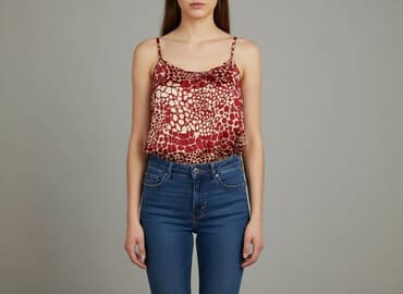 pawelczyk sukienki: Women's blouse, size S — 1