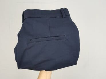 spodnie od pizamy hm: H&M, Spodnie materiałowe damskie, rozmiar XL — 8