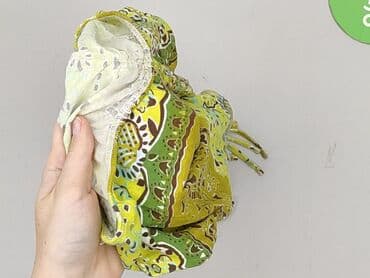 bluzki z dekoltem bershka: Bershka, Top damski, rozmiar M — 6