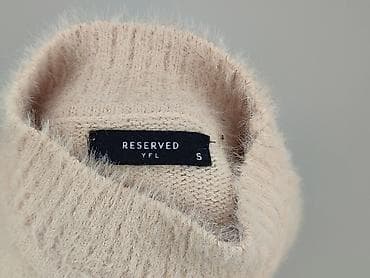 greenpoint bluzy: Reserved YFL, Sweter damski, rozmiar S — 4