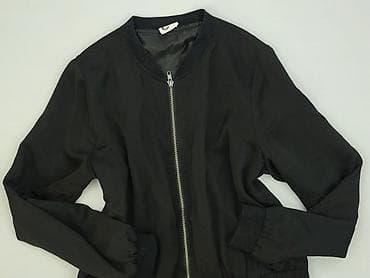 boys warm jacket: Kurtka bomberka damska, rozmiar L — 1