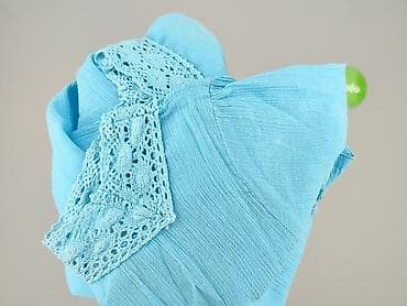 lizzie blue: Bluzka damska, rozmiar L — 6