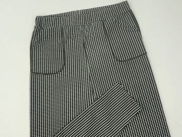 c a piżamy: Spodnie materiałowe damskie, XL — 1