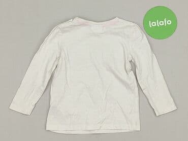 body z kubusiem puchatkiem: Blouse, So cute, 12-18 months, condition - Very good — 3
