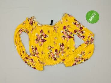 cropp bluzka damska: H&M Divided, Bluzka damska, rozmiar XS — 2