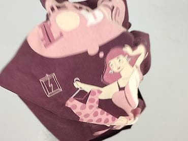 bluzki tanio: T-shirt damski, rozmiar 2XL — 7