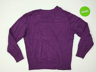 sweter damski basic: Sweter damski, rozmiar S — 3