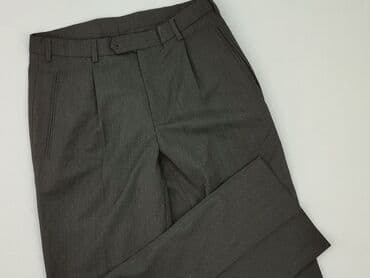 lidl piżama: Spodnie materiałowe damskie, rozmiar 3XL — 1