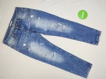 taranko jeansy: Laulia, Jeansy damskie, rozmiar M — 3