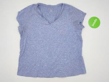 mybasic ubrania: T-shirt damski, rozmiar XL — 2