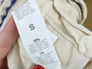 spodenki damskie cropp: Cropp, Szorty damskie, rozmiar S — 5