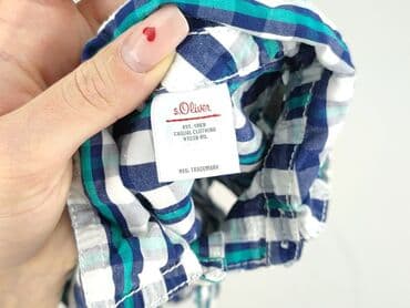 marex łódź koszule sklep internetowy: Kaftan, s.Oliver, condition - Perfect — 4