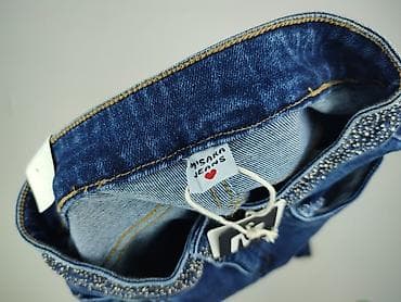 denim tears: Jeansy damskie, rozmiar XS — 4