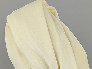 lata 70: Damskie spodnie welurowe, kremowe - Krój: proste nogawki, długość 7/8 — 6