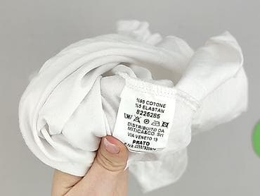 bluzka opus: T-shirt damski, rozmiar S — 4