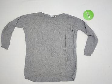 akrylowy sweter: Blue Motion, Sweter damski, rozmiar M — 2