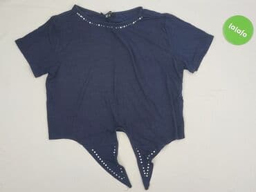 mohito marynarka niebieska: Atmosphere, Bluzka damska, L — 2