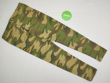 jeansy damskie moro: Cropp, Jeansy damskie, rozmiar L — 3