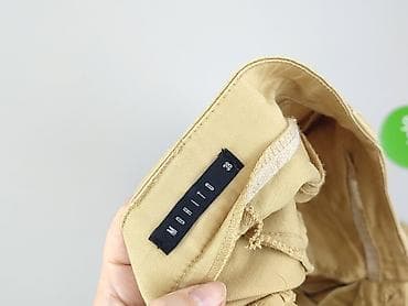 moon boot 25: Mohito, Spodnie materiałowe damskie, rozmiar M — 4
