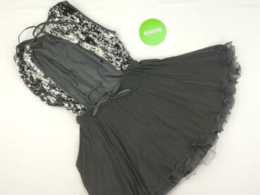 darmowe wykroje sukienek wieczorowych: Jones, Sukienka damska, rozmiar M — 3