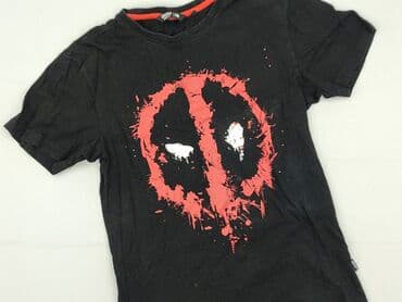 T-shirt for men, XS (EU 34), Cropp, condition - Good