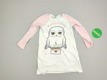 lidl bielizna esmara: Blouse, 8 years, 122-128 cm, condition - Very good — 2