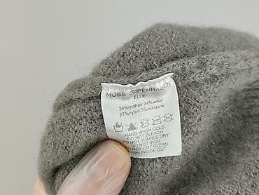 mango plaszcze: Moss Copenhagen, Sweter damski, rozmiar 3XL — 5