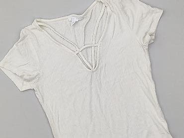 Amisu, T-shirt damski, rozmiar S