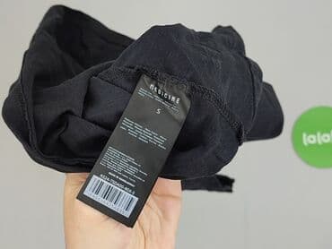 bluzki z dekoltem v na plecach: Medicine, T-shirt damski, rozmiar S — 4