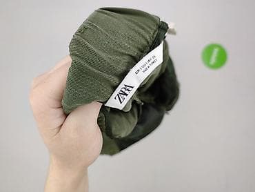 zara cargo: Zara, Spodnie cargo damskie, rozmiar S — 4
