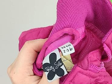 sukienka sweter h: Kurtka przejściowa, 2-3 lat, 92-98 cm, stan - Bardzo dobry — 5