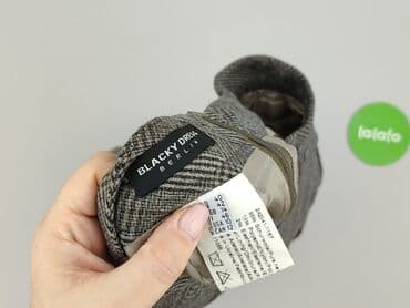 czarne spódnice w kratę: Spódnica damska, rozmiar L — 4