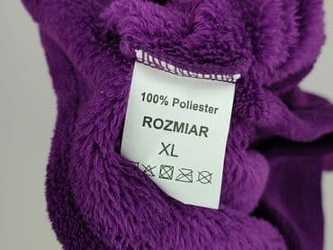 Жінкам: Кофта з каптуром жіноча, розмір XL — 5