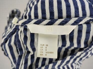 sukienki elsa hm: H&M, Жіноча блуза, розмір M — 4